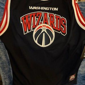 Washington Wizards Buck Up Tank